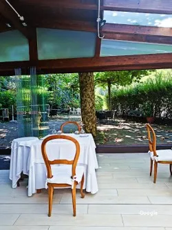Restaurante Fagollaga, restaurant a Hernani