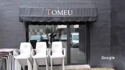 Tomeu restaurante, restaurant in Pamplona