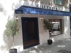 Restaurante Asador Guetaria, España - Madrid