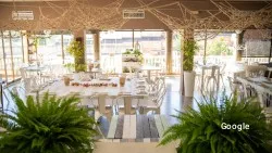Restaurante La Llar Del Sec - Corbera de Llobregat