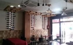 Restaurante La Caldera - Sevilla