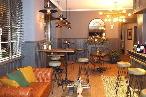 Foto de Casa Paco