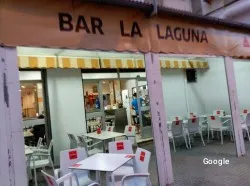 Restaurante Bar la Laguna - Cádiz