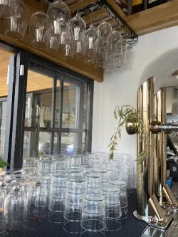Restaurante Taberna Cafeciño - Almuñécar