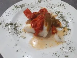Restaurante La cava de abando - Bilbao