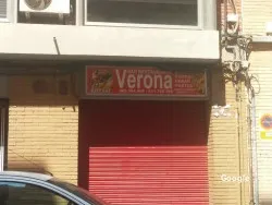 Restaurante Verona Pizza Pasta Kebap - Alicante