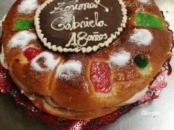 Pasteleria J. Lepanto, restaurant in Valle de Carranza