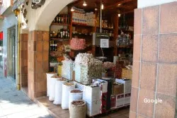 Restaurante Dolç & Salat - Mataró