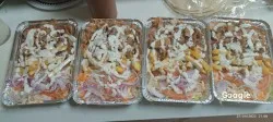 Restaurante Doner kebab restaurant - Redován