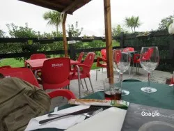 Restaurante L'Arrabbiata - Santander