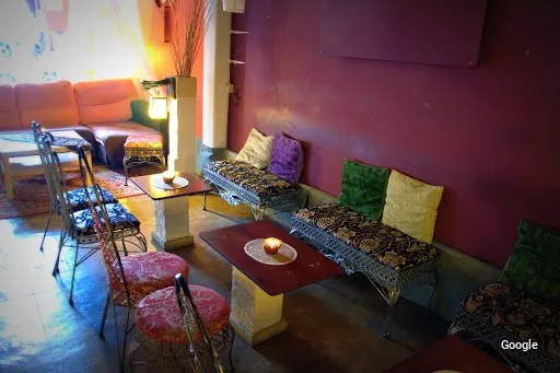 Foto de Oasis Chill Out :: Telde
