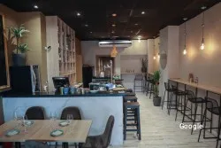 Restaurante 8 SOVRANO - Valencia