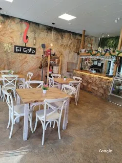 Restaurante Taberna el Gallo - Aljaraque