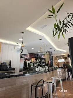 Restaurante Cafeteria Sibarita - Granada