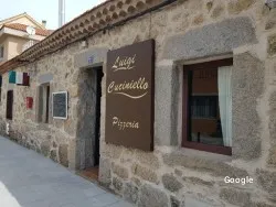 Restaurante Luigi cuciniello Pizzeria - Torrelodones