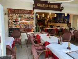 Gran Shanghai, restaurante en Mogán