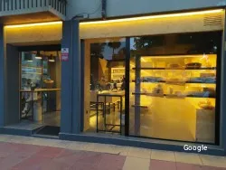Restaurante La lechera de Burdeos - Murcia