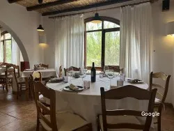 La toscana del mar, restaurant in Mojácar