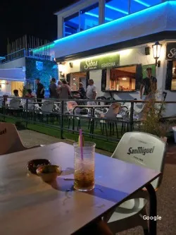 Restaurante Cervecería Sebas - Torrox