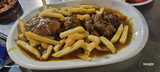 Foto de ''El Borrachito''