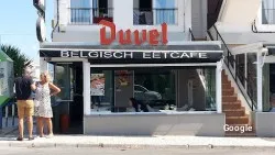 Pure Lunchbar, restaurant a Orihuela
