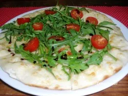 Barracuda Trattoria Pizzeria Italiana, restaurant in Tías