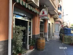 Restaurante Café Bar Mora - Almería