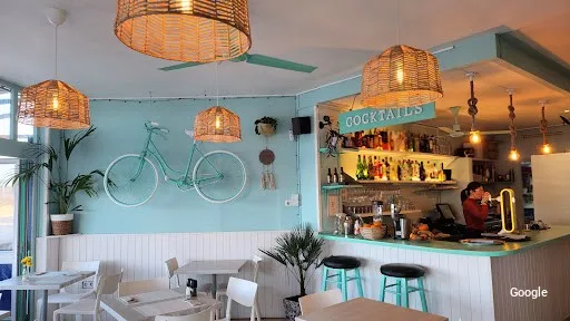 Foto de The Beach Bar
