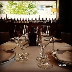 Restaurante MINI Restaurant - Lleida