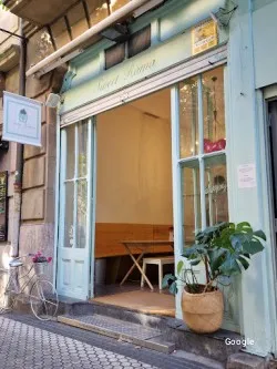 Sweet Roma, restaurante en San Sebastián