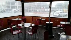 Taberna del Pochi, restaurant in El Álamo
