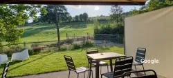 Restaurante Benta Miguel - Ultzama