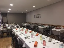 Restaurante Rodi, jatetxea (Fuendejalón)