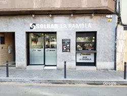 Restaurante Bar La Rambla - Viladecans