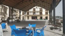 Restaurante Kolon Txiki Taberna - Orio
