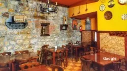Restaurante Restaurante Quebrantada - Torrelavega
