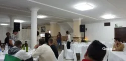 Restaurante El Trebol - Los Realejos