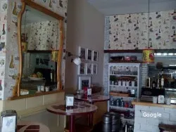 Restaurante 20 de Abril - Málaga