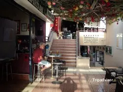 Restaurante Smyth's Sports Bar - Mogán