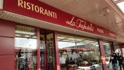 Restaurante La Tagliatella - Nuevo Centro - Valencia