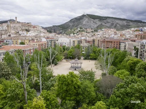 Foto de Hotel Alfonso VIII