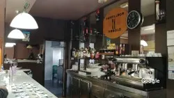 Parrillada Manolo, restaurant a San Cibrao das Viñas