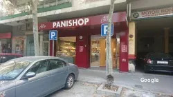 Restaurante Panishop - Madrid
