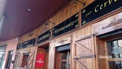 Restaurante Los Achiperres - Móstoles