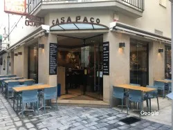 Restaurante Casa Paco - Roses