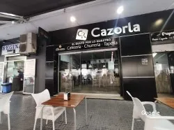 Restaurante The New Tostá - Málaga