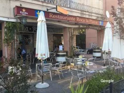 Restaurante Restaurante Roca la Playa - Madrid