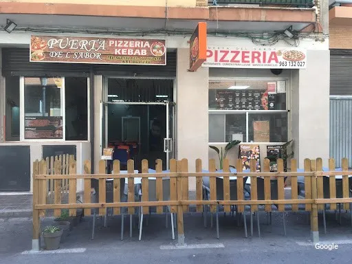 Foto de Puerta del Sabor