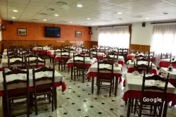 Restaurant Bar Quer, ristorante a La Cellera de Ter