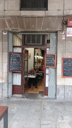 Restaurante Ariatza - Bilbao